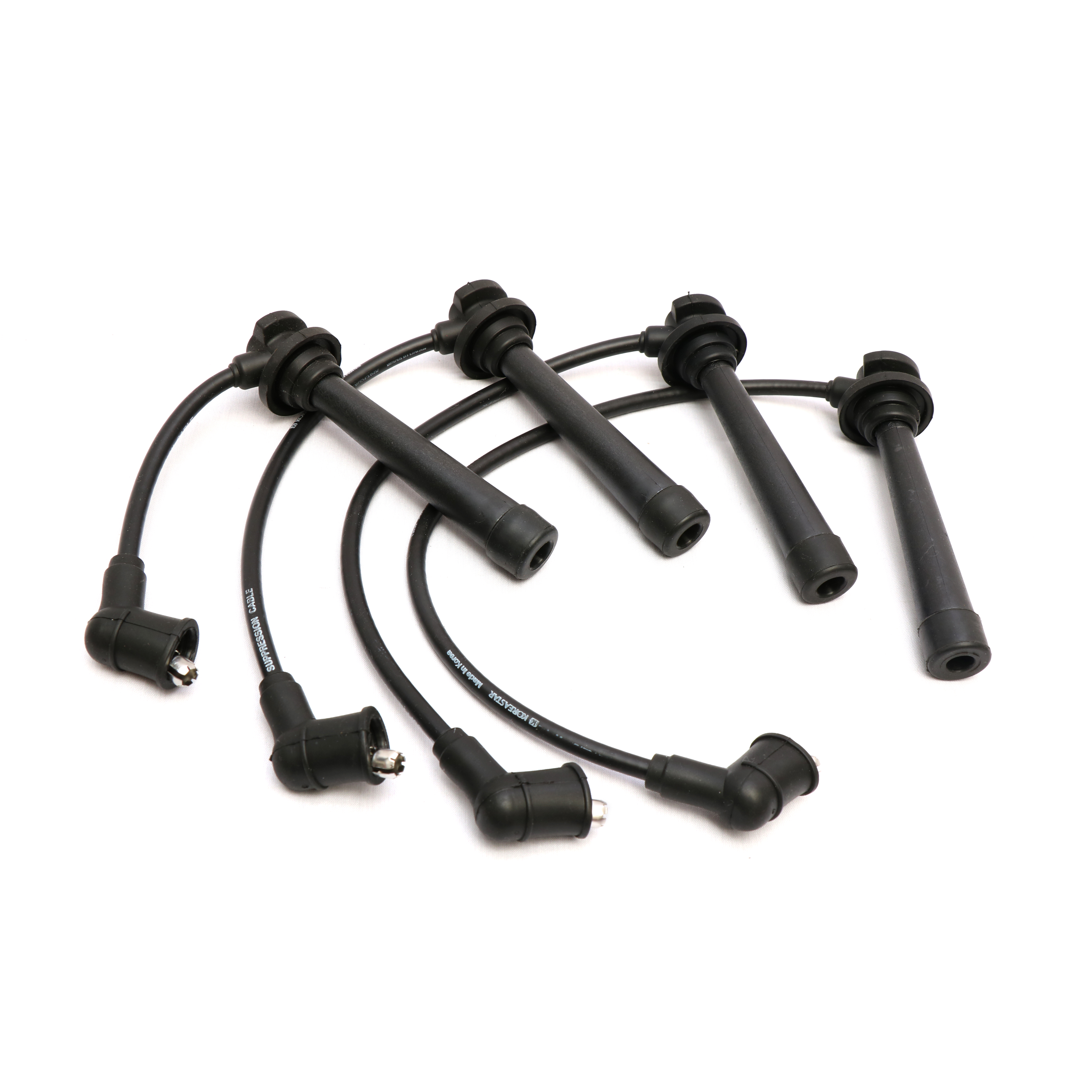 قطعات انژگتور و برقی