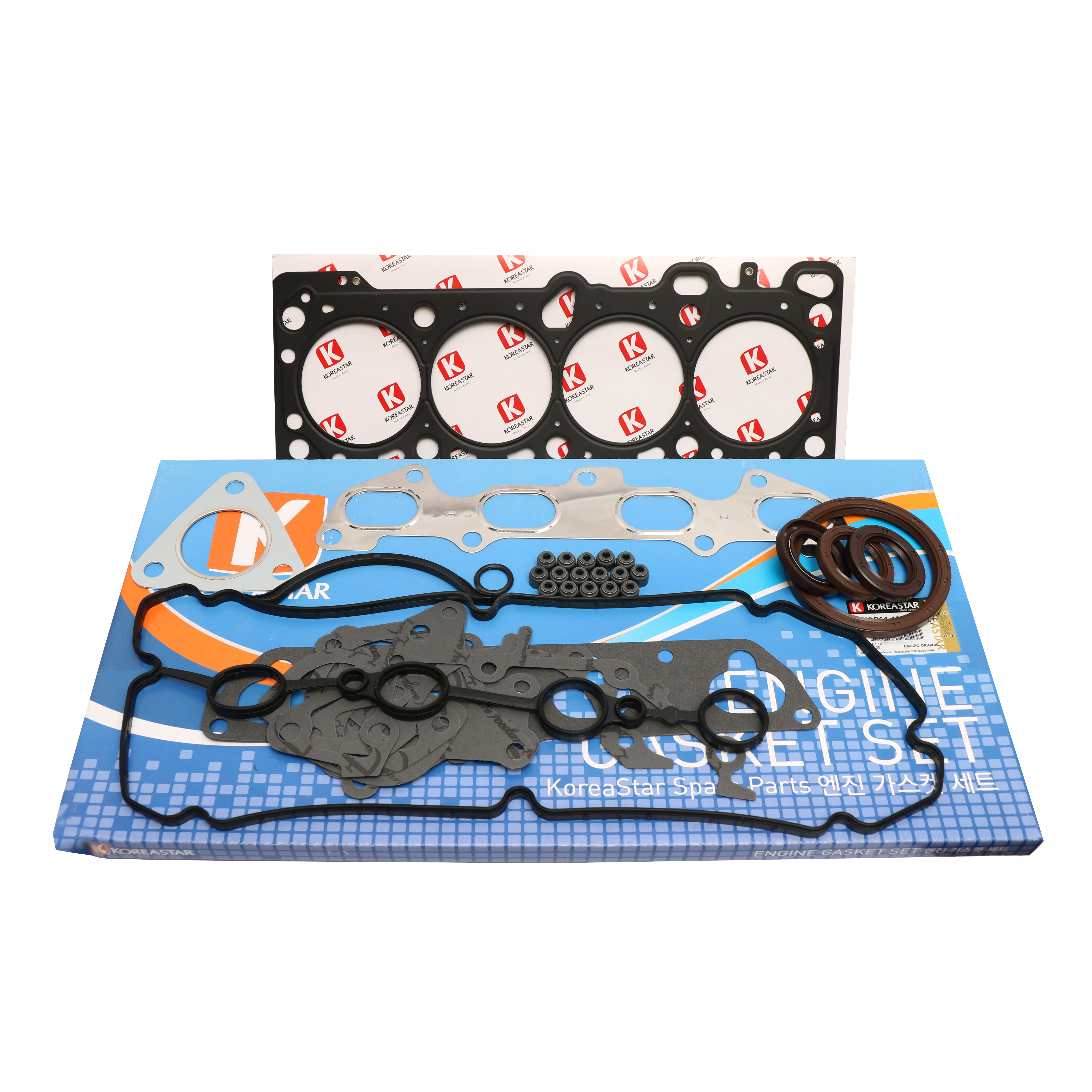 قطعات موتور