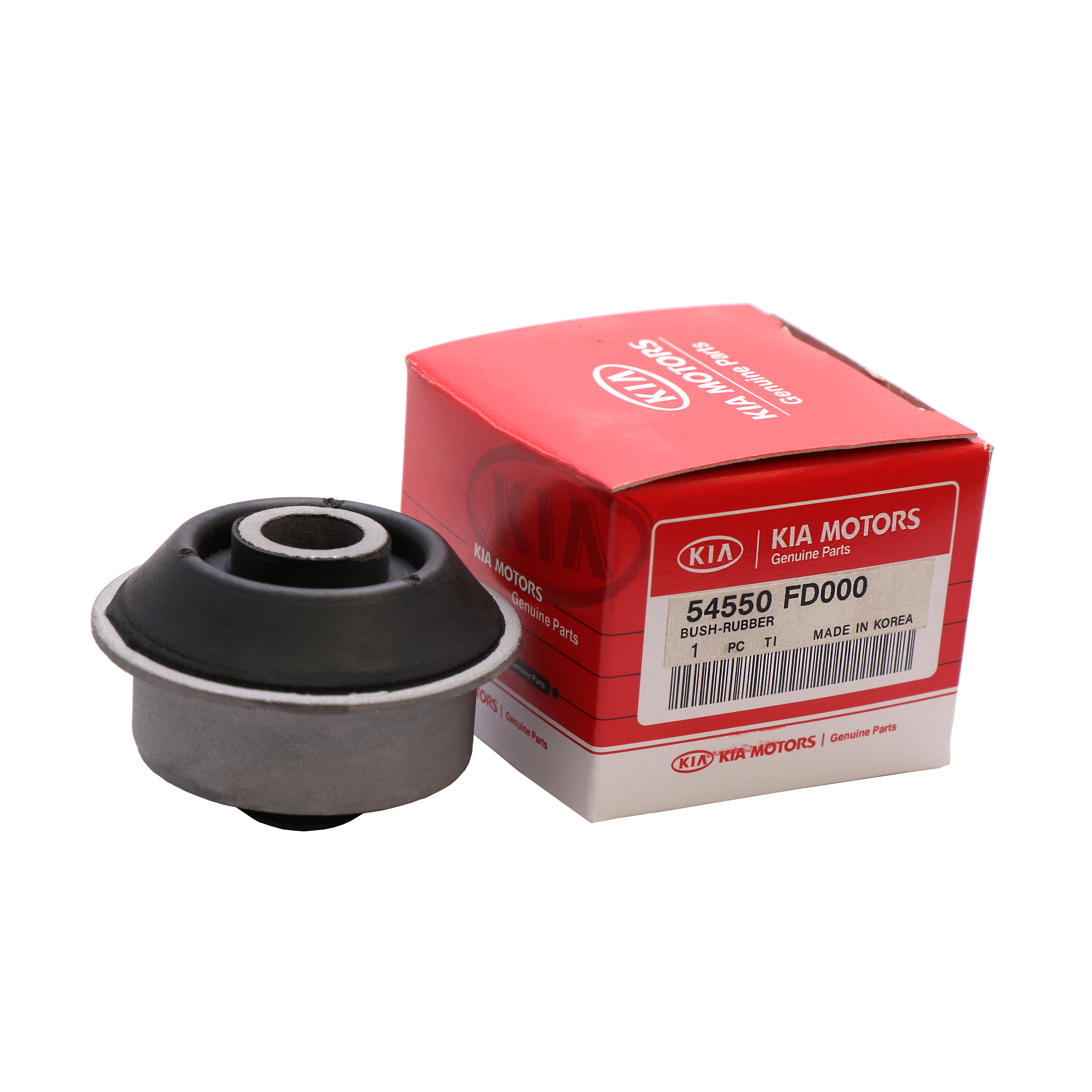 قطعات جلوبندی