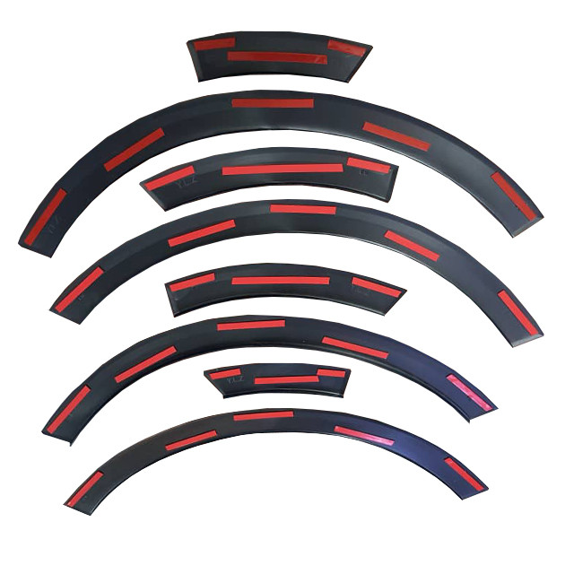 فلاپ دور گلگیر جک S5