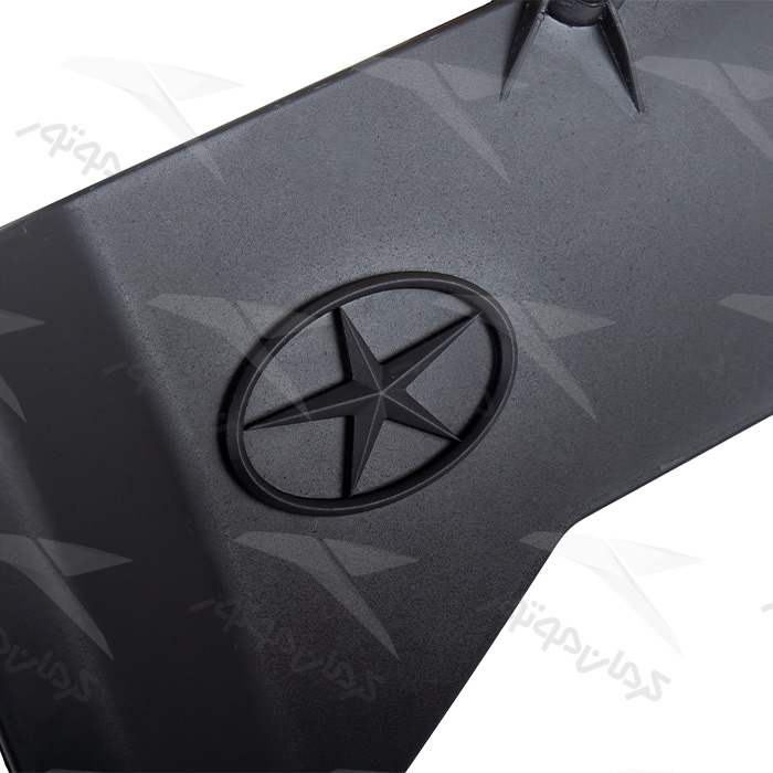 کاور درب سوپاپ شرکتی S5