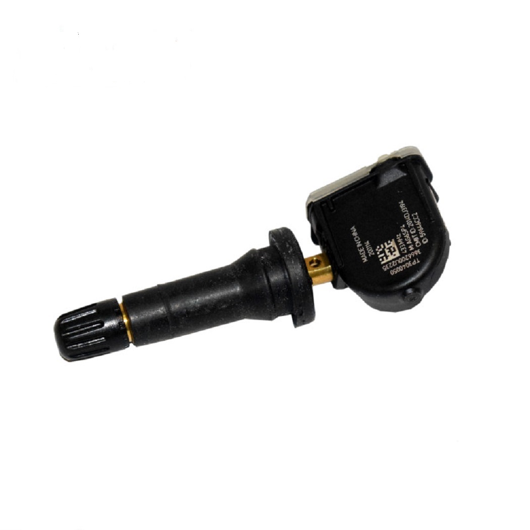 سنسور روی چرخ TPMS جک موتور