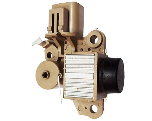 افتامات دینام کره ای ریو