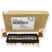 مولتی فیوز سراتو