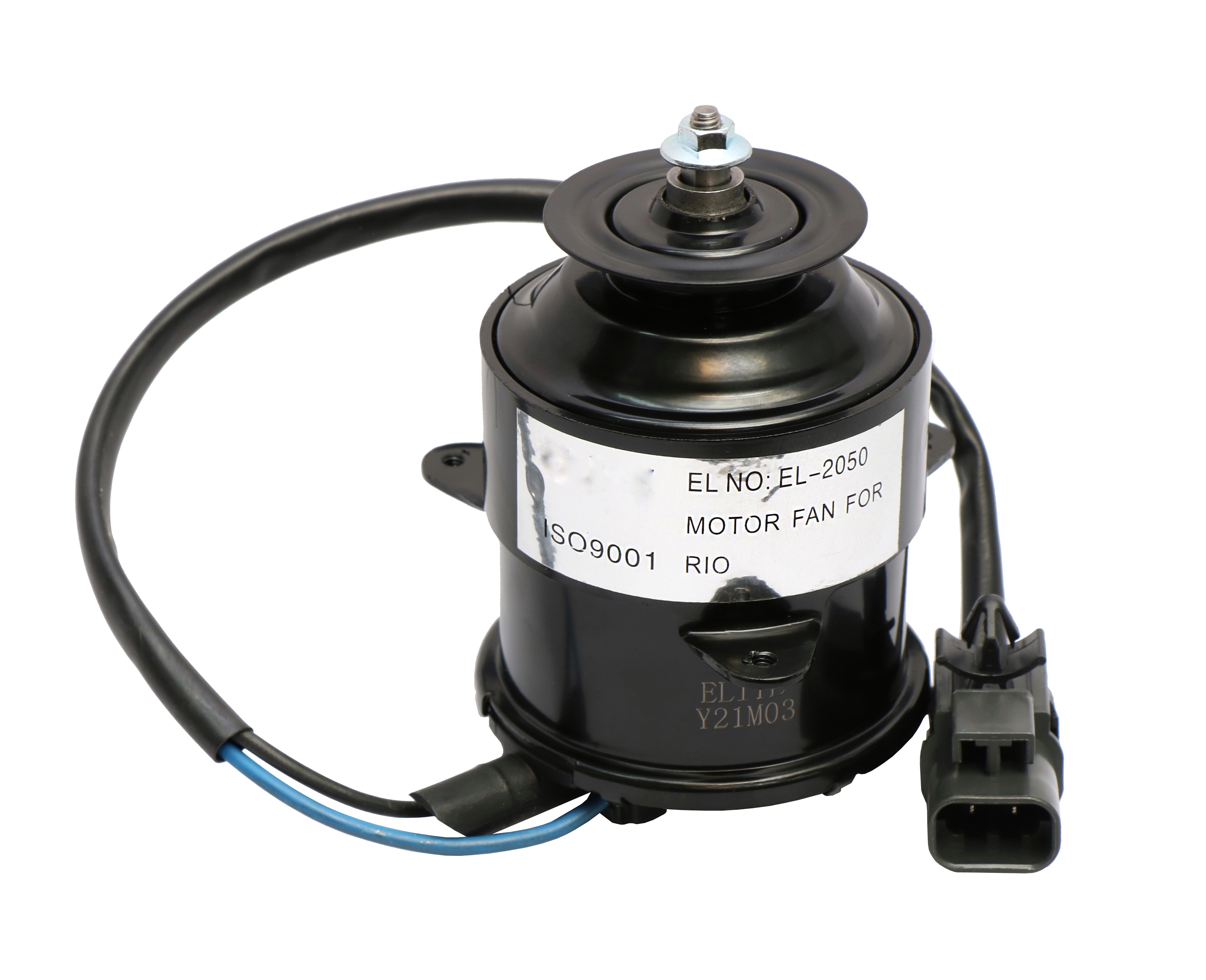 موتور فن آب چینی