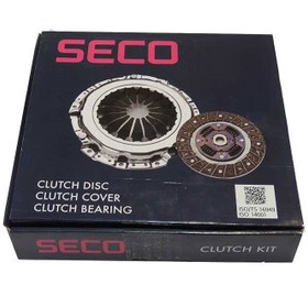 کیت کلاج سکو